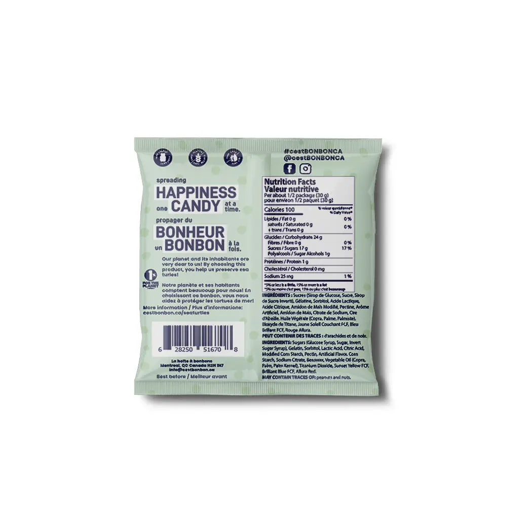 Sea Turtle Gummies - Image 5