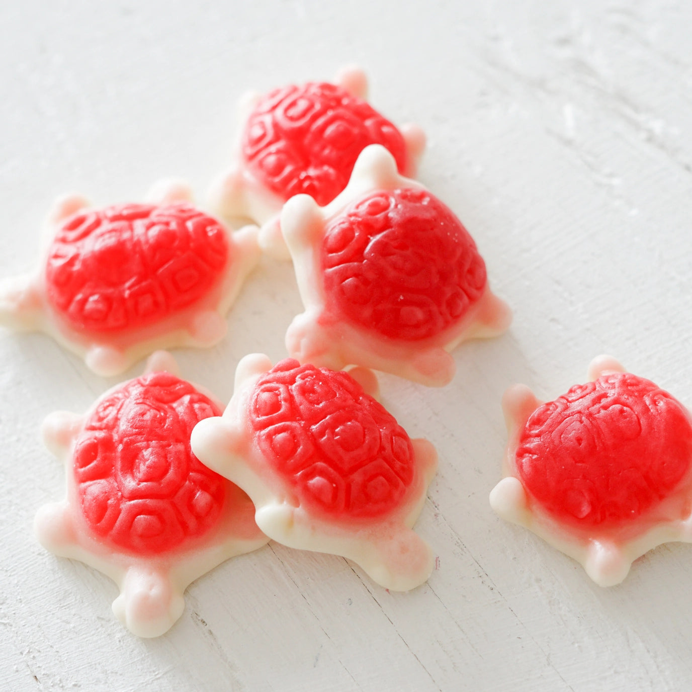 Sea Turtle Gummies - Image 3