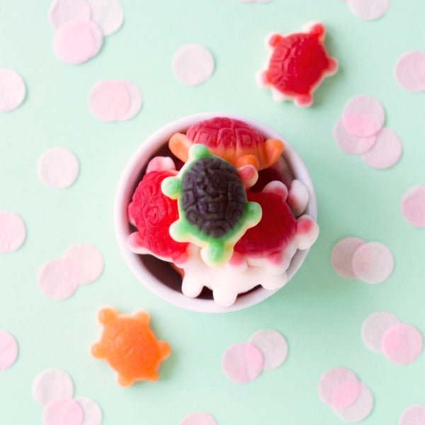 Sea Turtle Gummies - Image 4