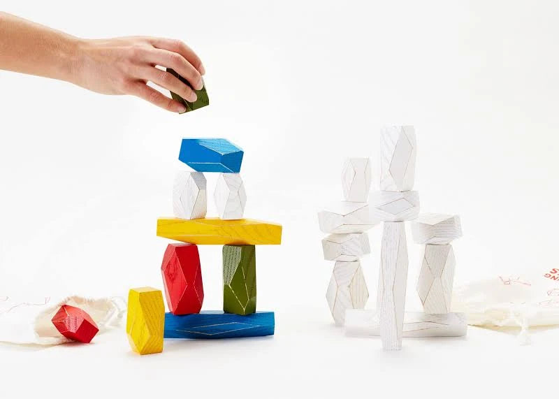 Balancing Blocks - Image 6