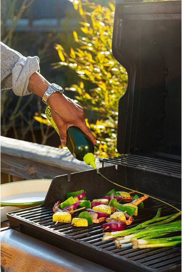 Sizzle Olive Oil - Image 7