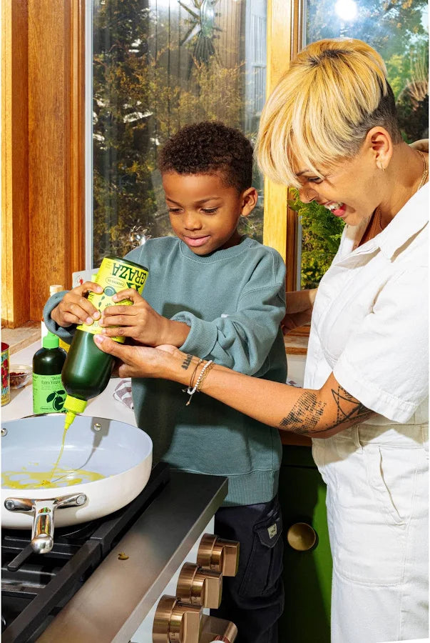 Sizzle Olive Oil - Image 6