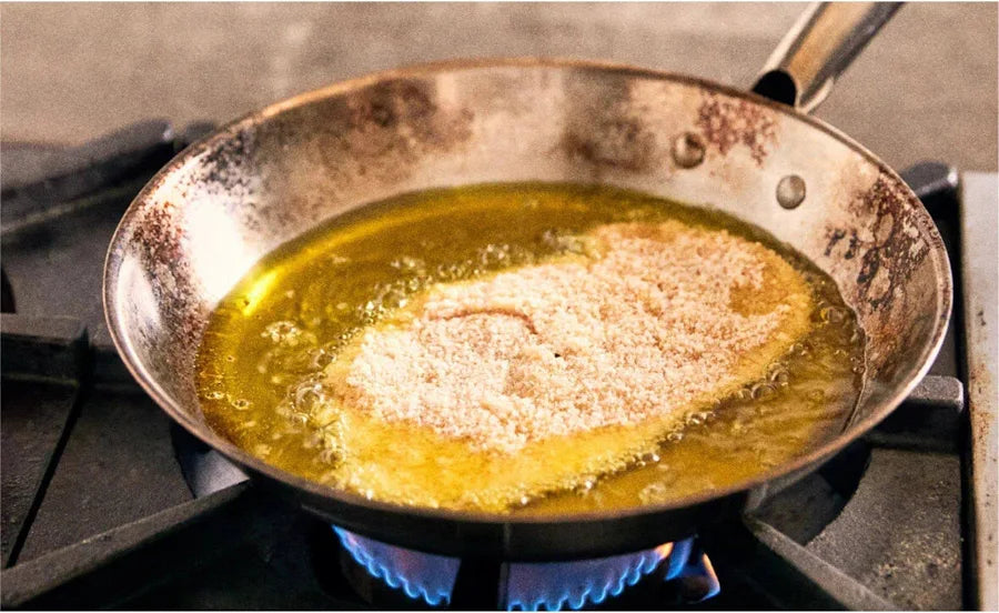 Sizzle Olive Oil - Image 9