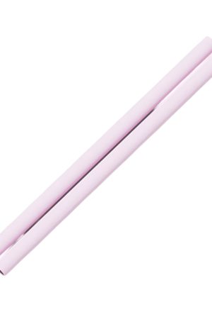Silicone Straws (more colors)