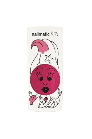 Sissi Red Kids Nail Polish