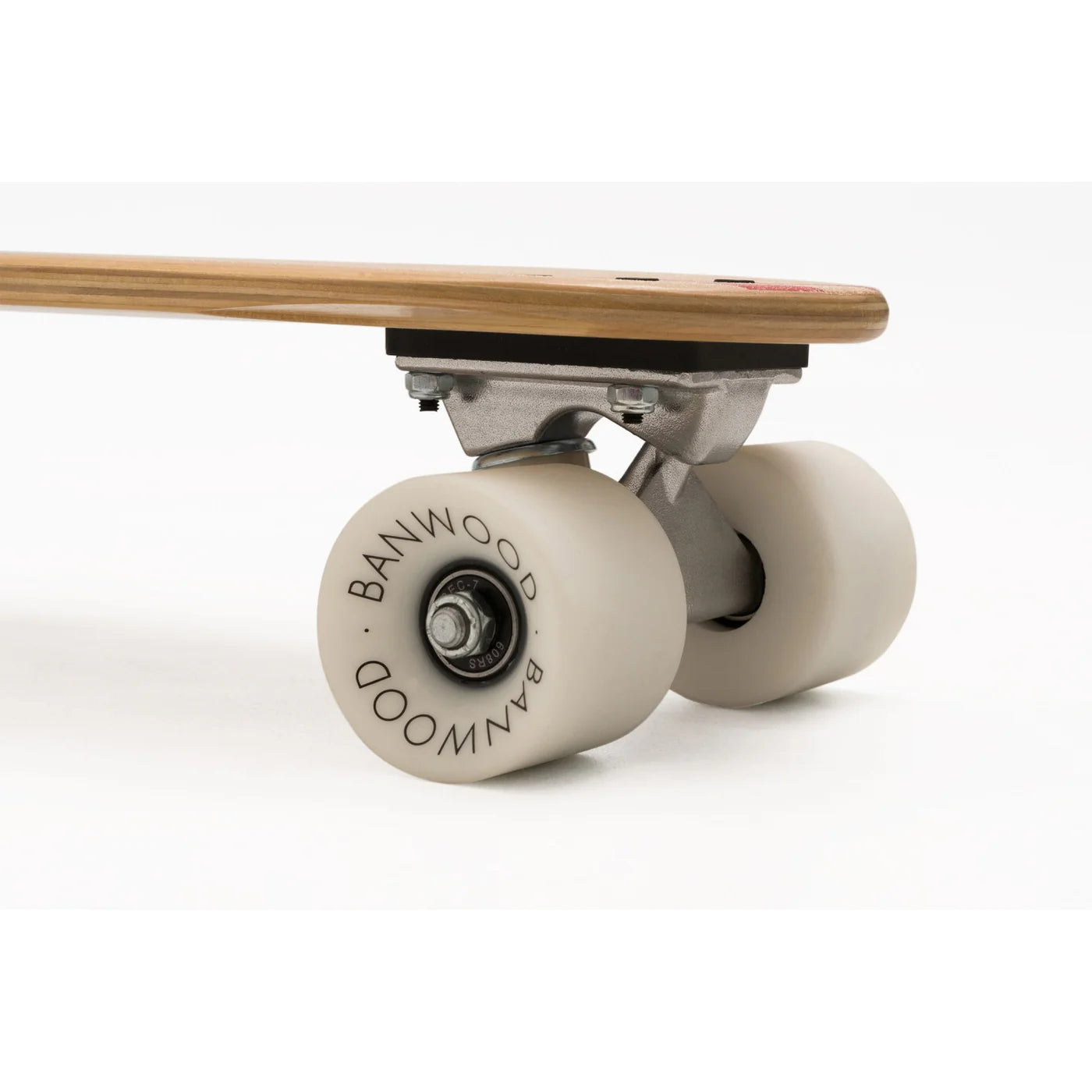 Red Skateboard - Image 8