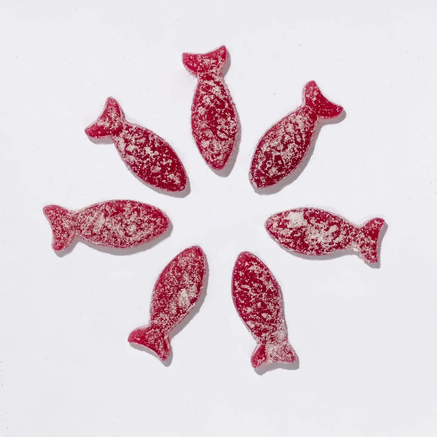 Sour Blackberry Fish - Image 3