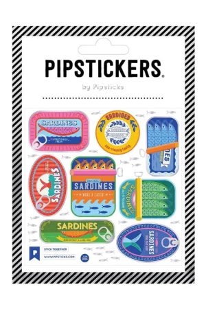 Stick Together Sticker Sheet