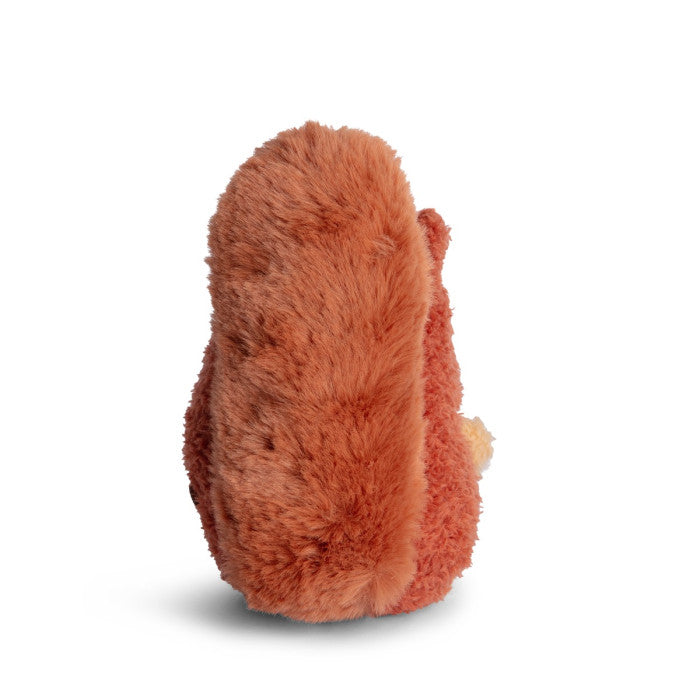 Red Squirrel Ricespud Plushie - Image 3