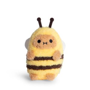 Bee Ricespud Plushie