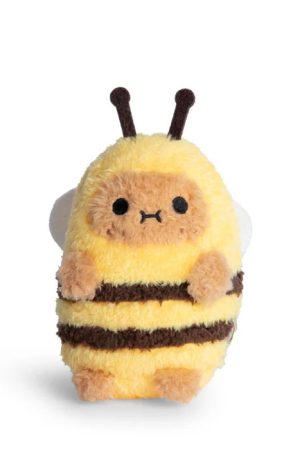 Bee Ricespud Plushie