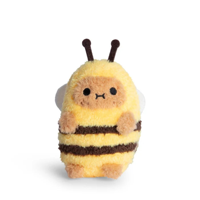 Bee Ricespud Plushie