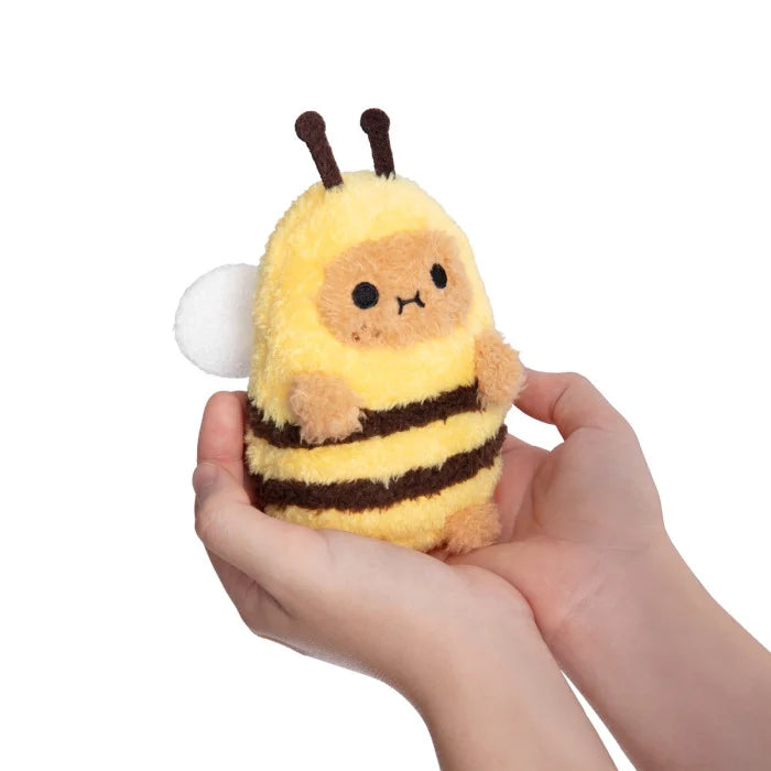 Bee Ricespud Plushie - Image 4