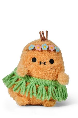 Aloha Ricespud Plushie