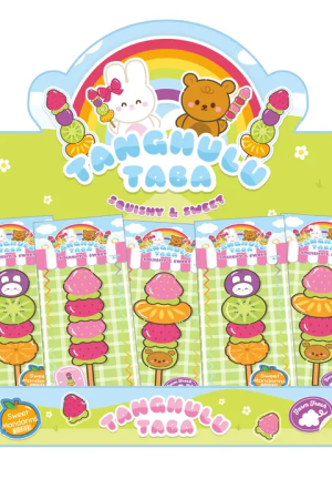 Tanghulu Taba Sensory Toy