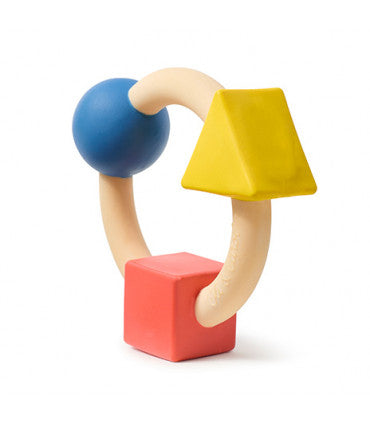 Bauhaus Teething Toy - Image 2