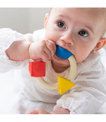 Bauhaus Teething Toy - Image 3