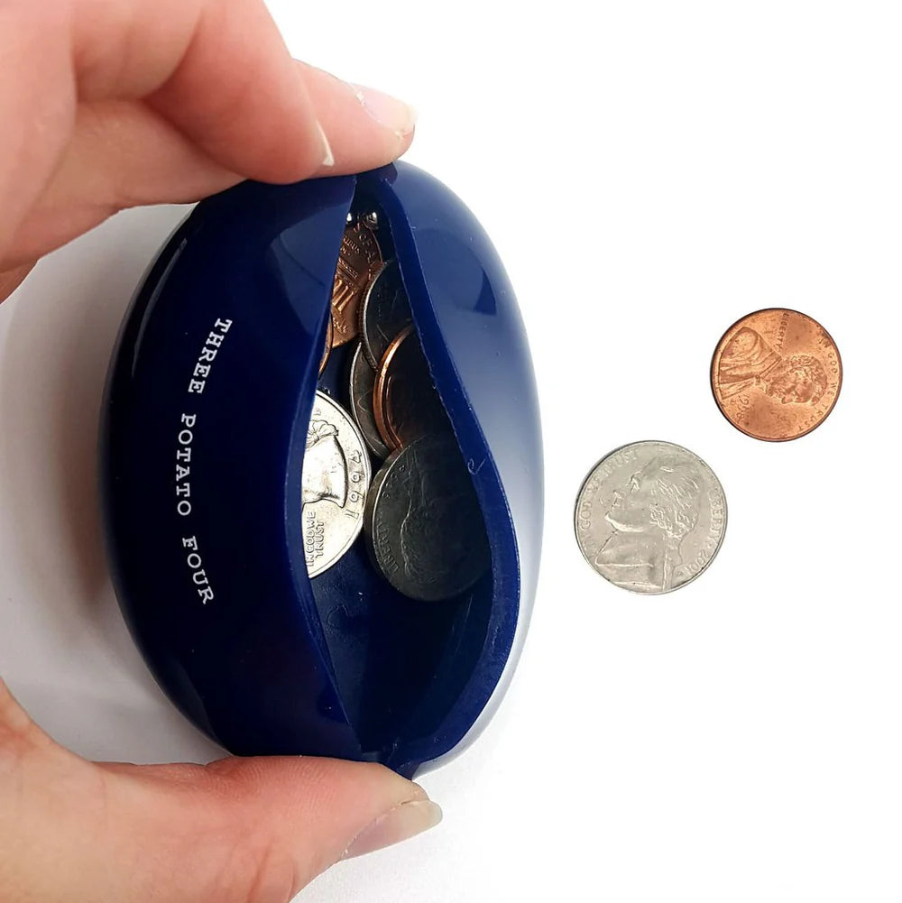 Art Supply Money Coin Pouch - Image 2