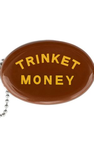 Trinket Money Coin Pouch