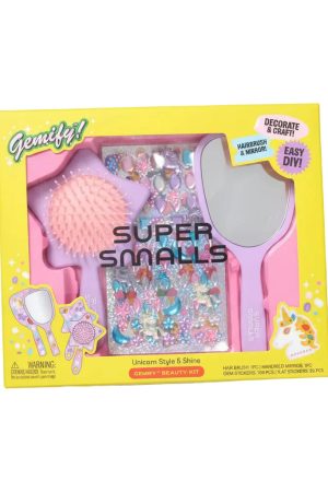 Unicorn Style and Shine Gemify Kit