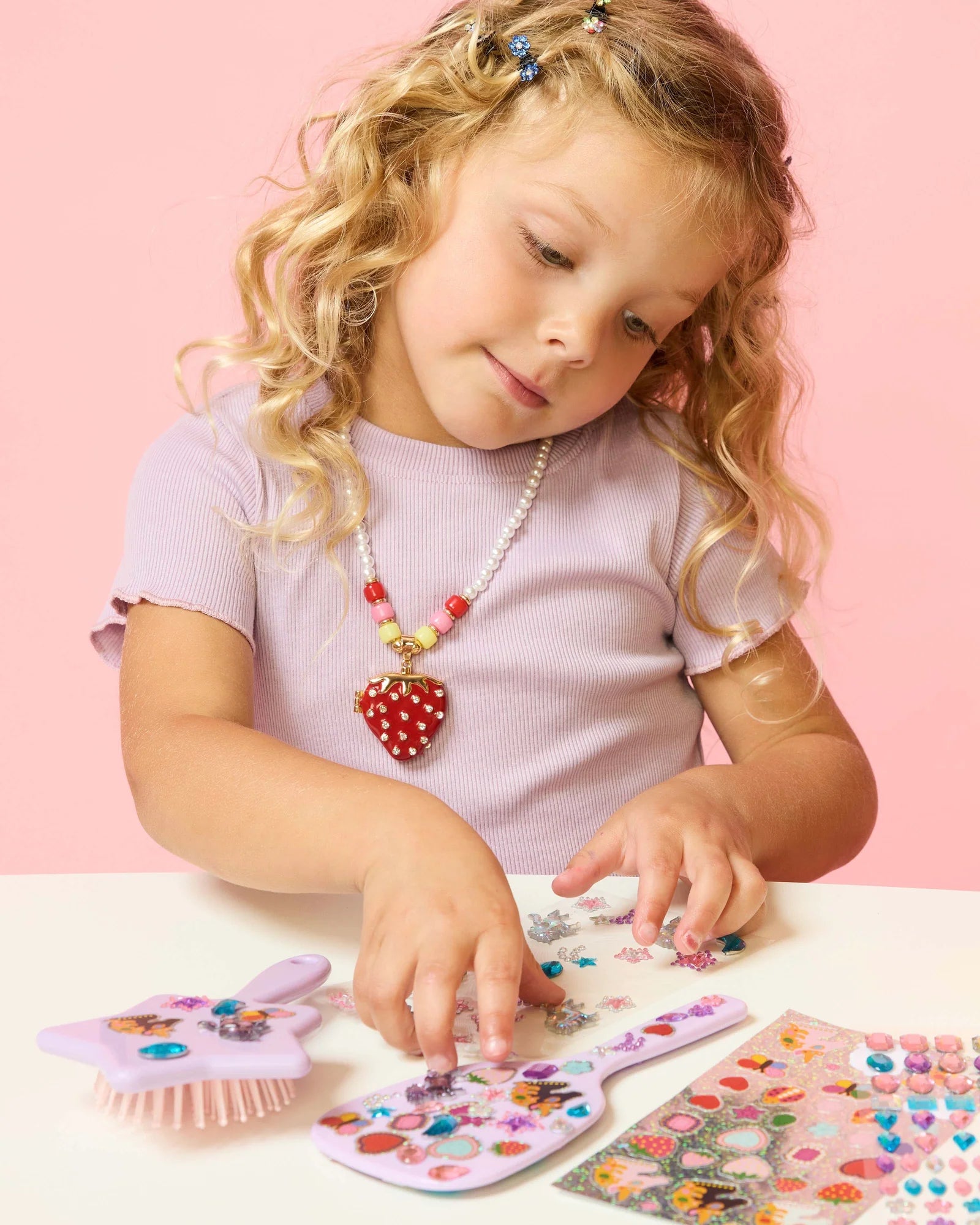 Unicorn Style and Shine Gemify Kit - Image 3