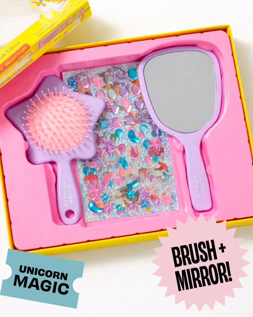 Unicorn Style and Shine Gemify Kit - Image 4
