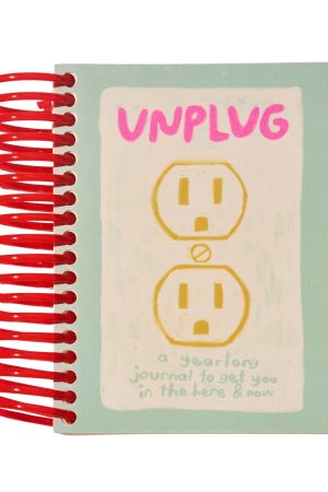 Unplug Journal