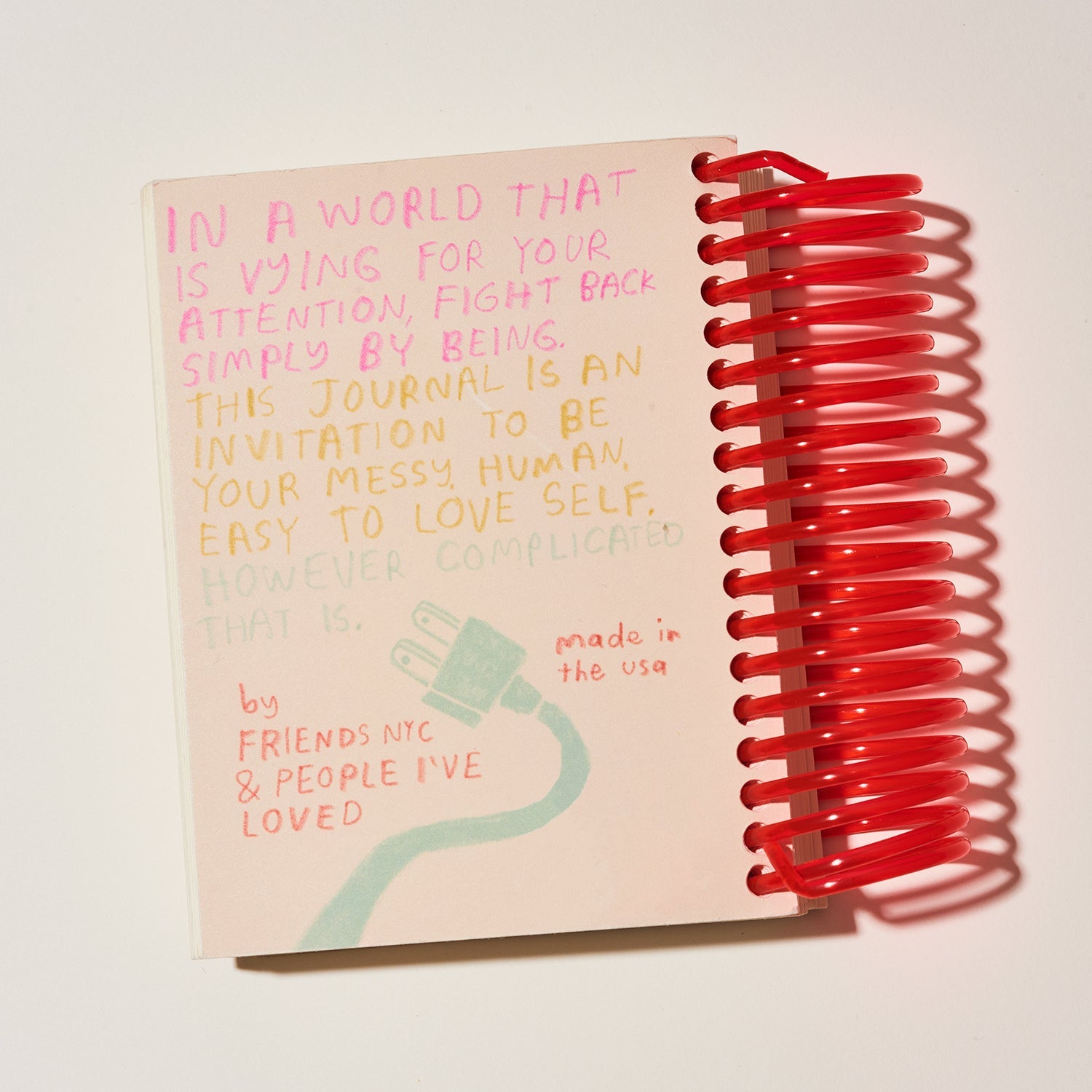 Unplug Journal - Image 3