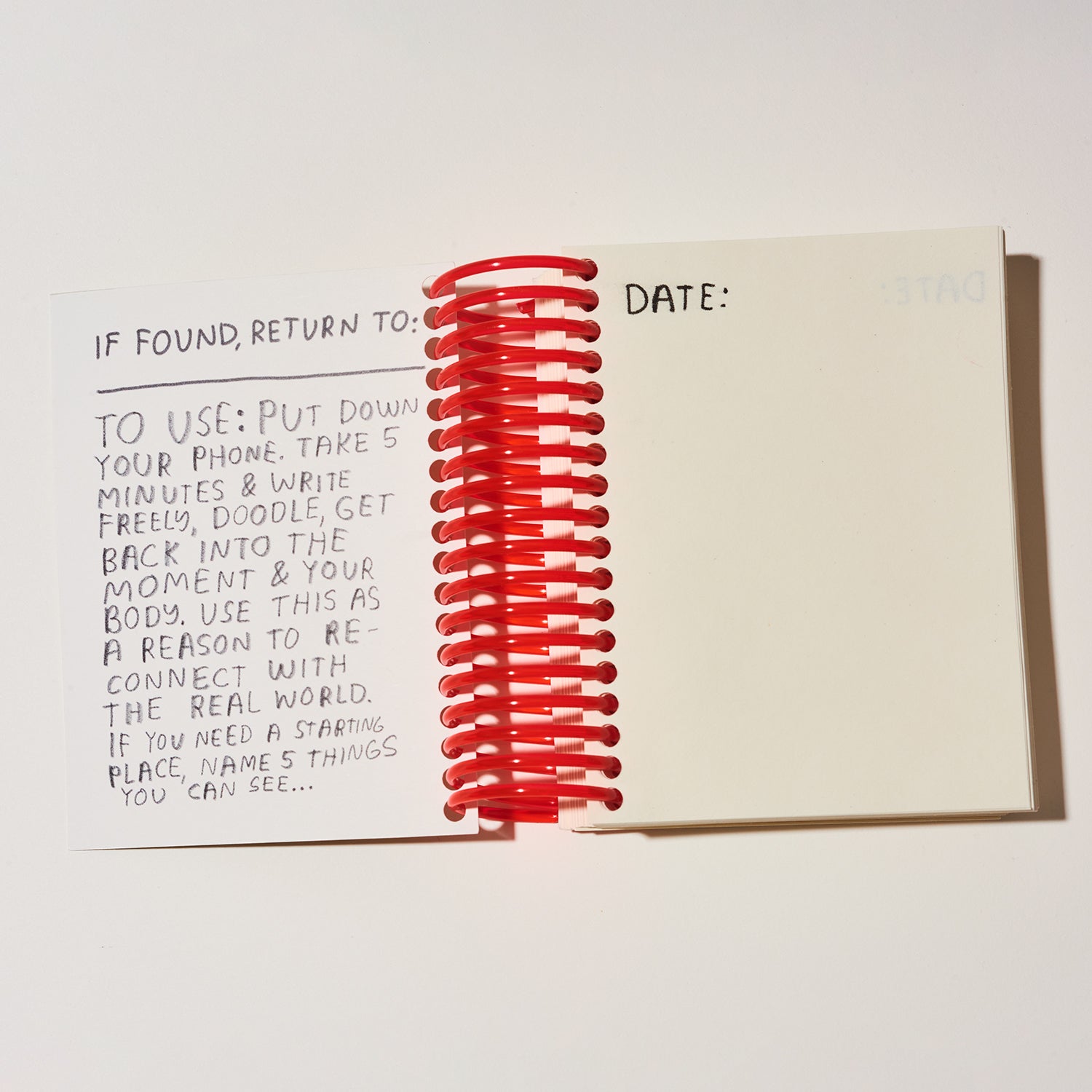 Unplug Journal - Image 2