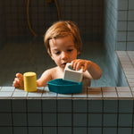 Upcycled Boat Bath Toy - Image 4