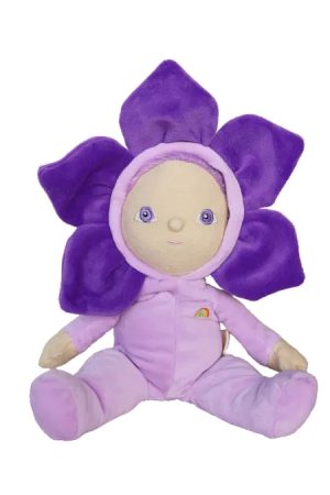 Dinky Dinkums Violet