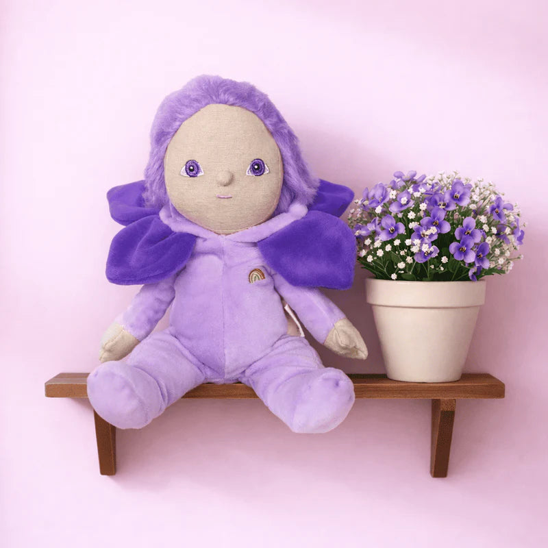 Dinky Dinkums Violet - Image 2