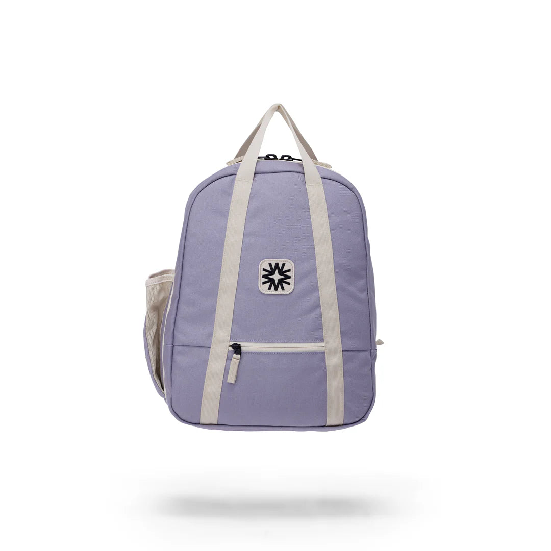 Arrow Pack Backpack 2.0 - Lavender