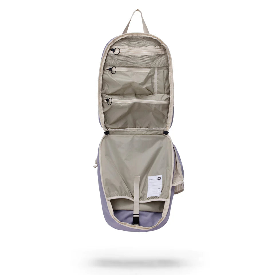 Arrow Pack Backpack 2.0 - Lavender - Image 6