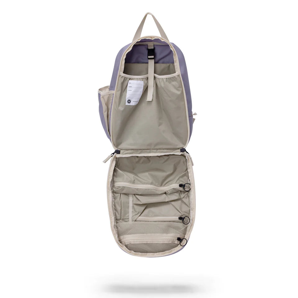 Arrow Pack Backpack 2.0 - Lavender - Image 5