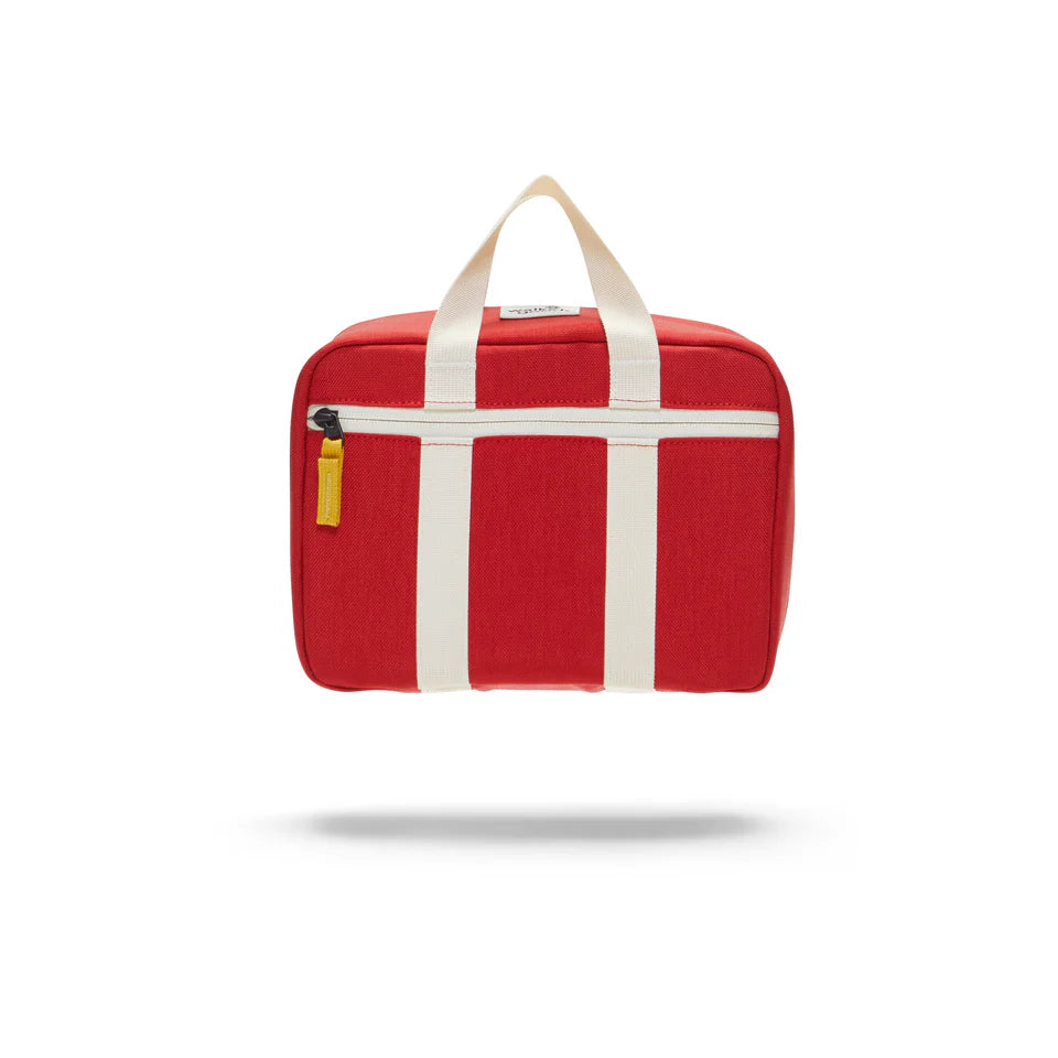 The Lunchbox - Red - Image 2