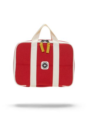 The Lunchbox - Red