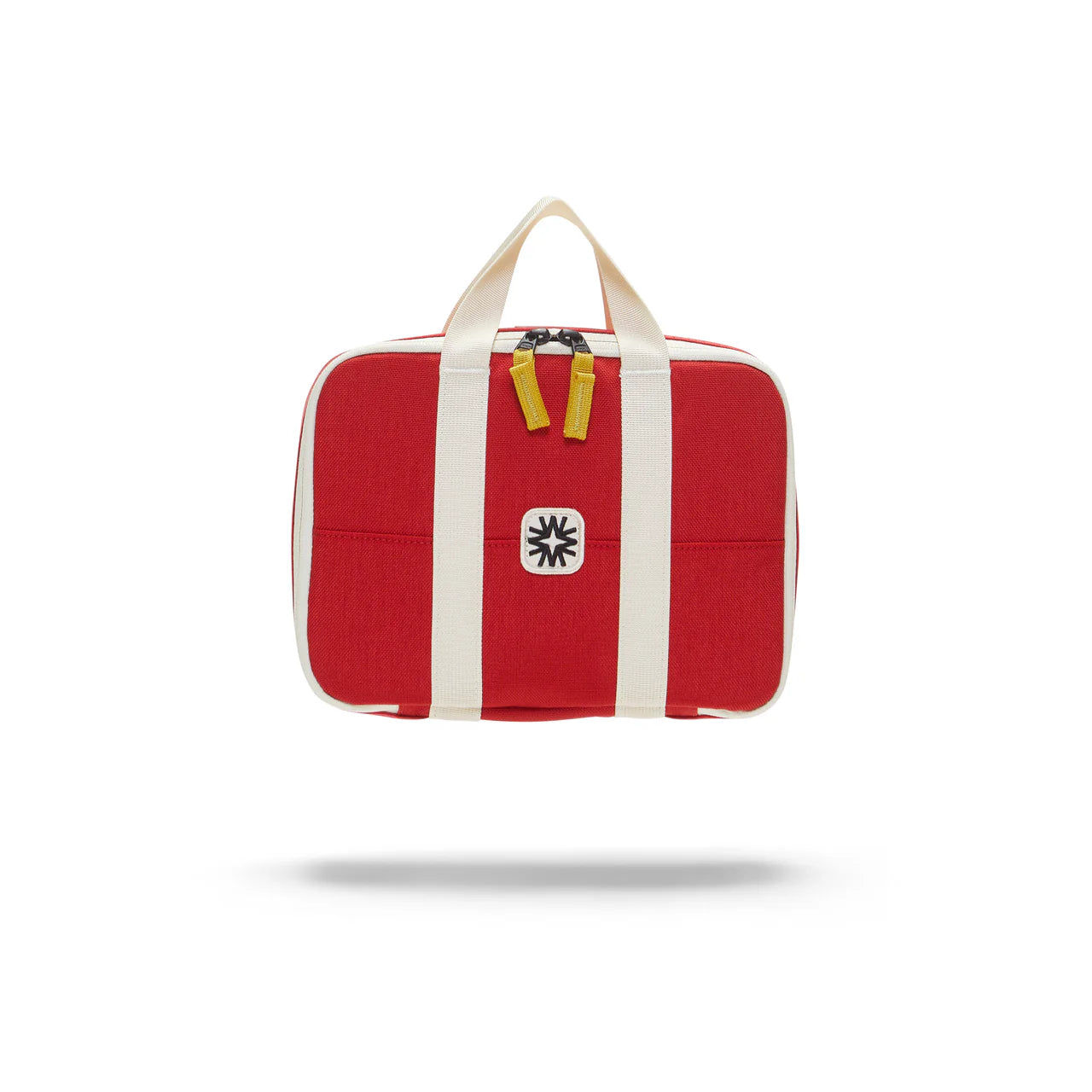 The Lunchbox - Red
