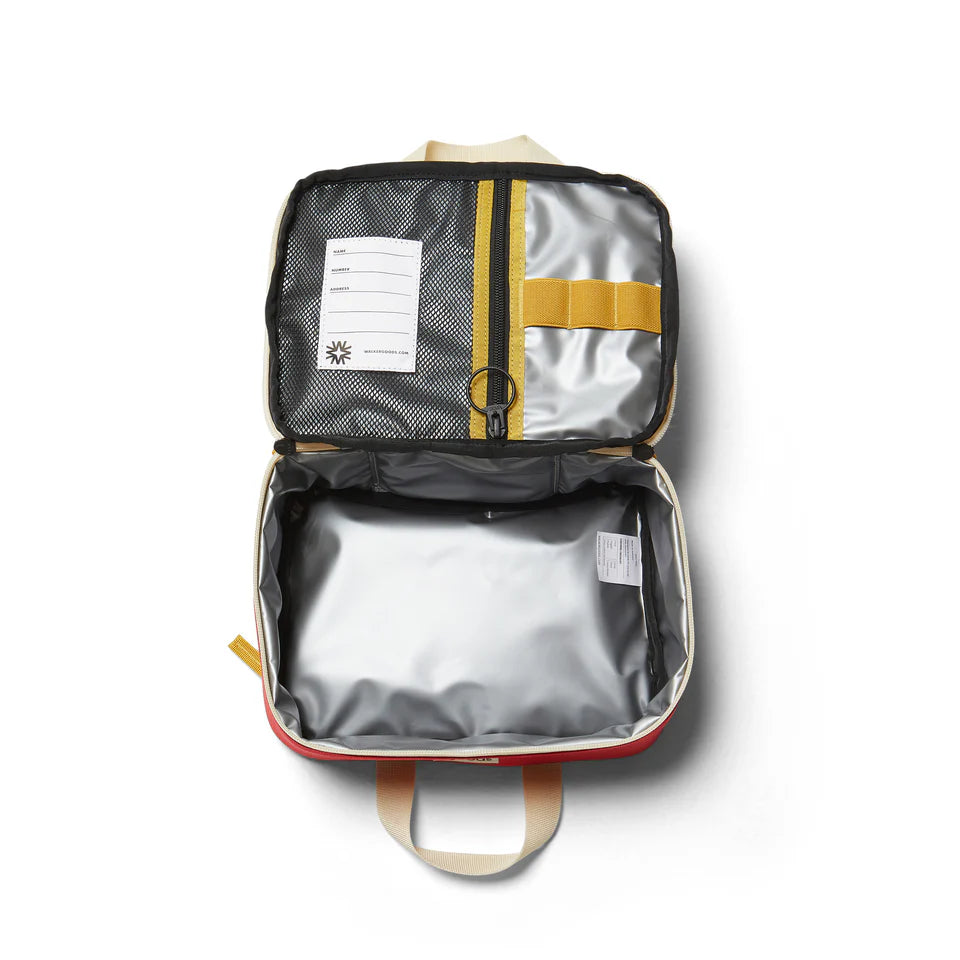 The Lunchbox - Red - Image 4