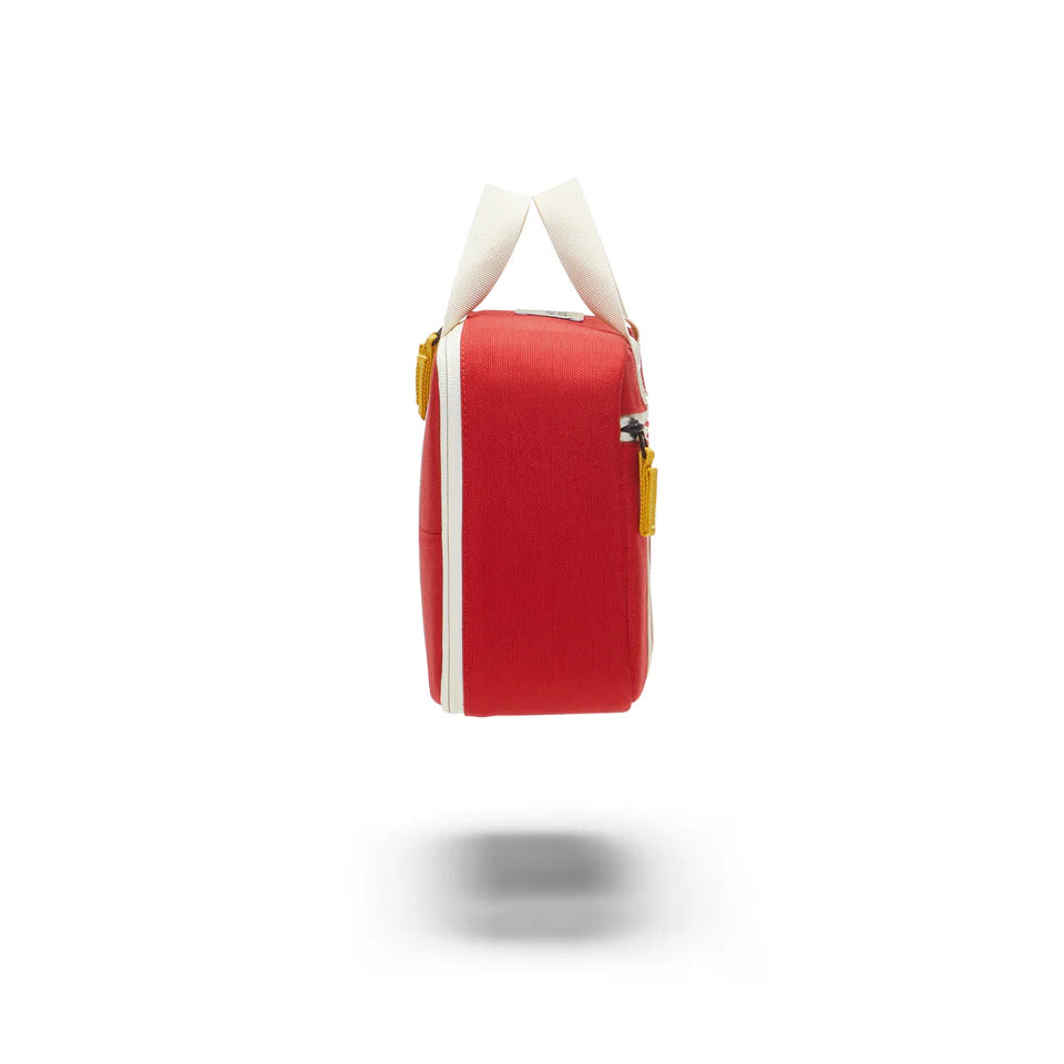 The Lunchbox - Red - Image 3
