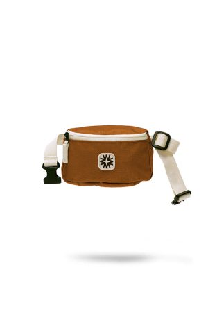 Lil Louie Kids Sling - Rust