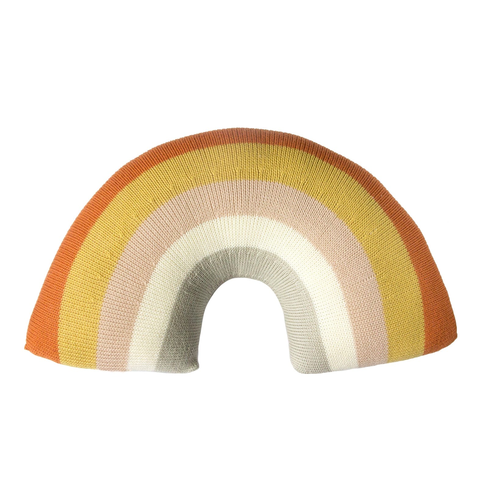 Rainbow Pillow Adobe - Image 2