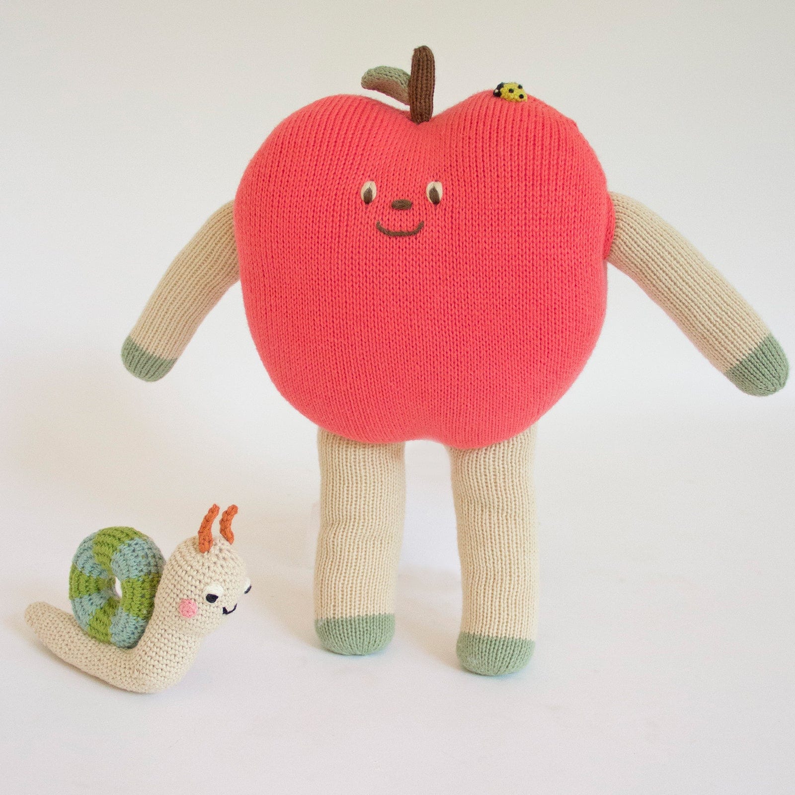Gala the Apple - Image 2