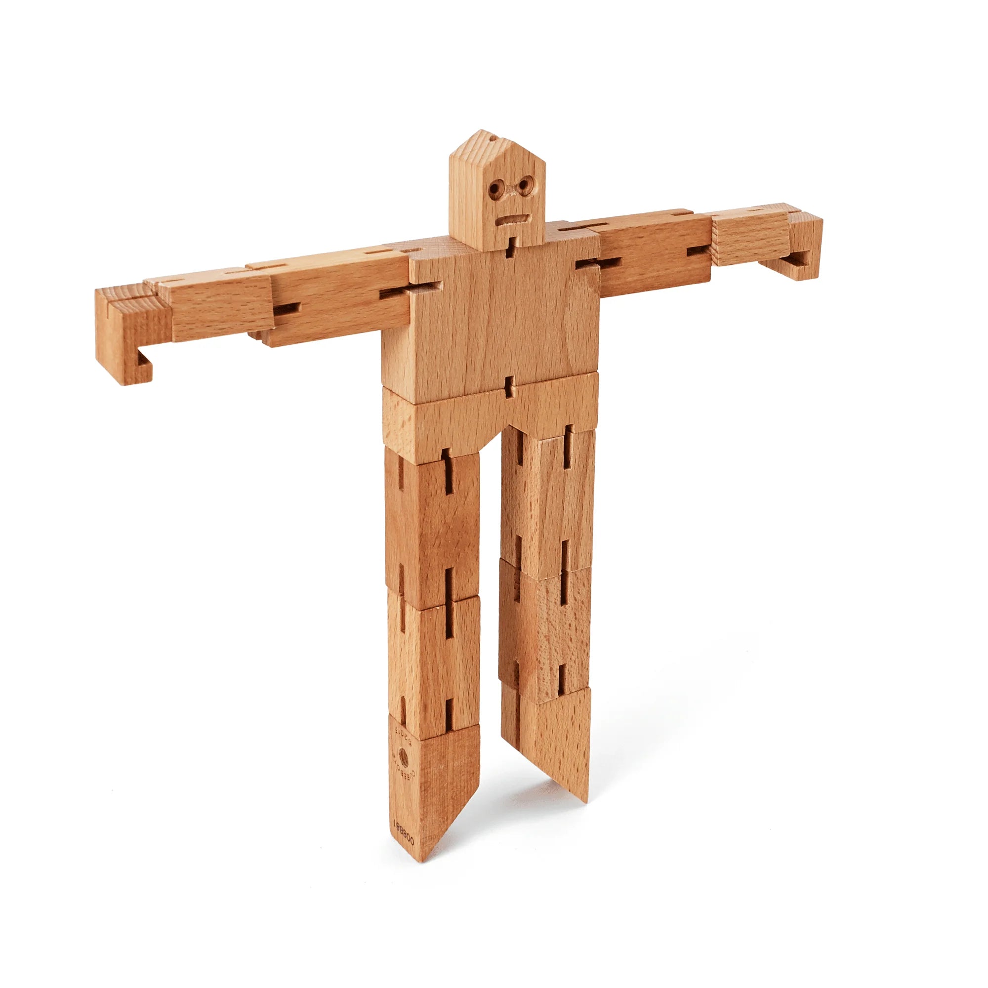 Micro Cubebot - Julien - Image 3