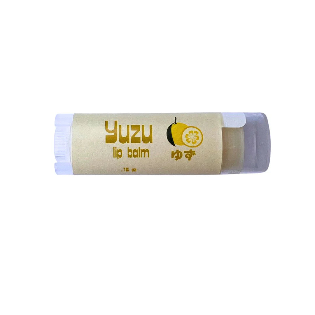 Japanese Lip Balm - Image 4